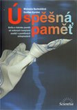 Úspěšná paměť - obálka