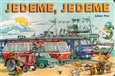 Jedeme, jedeme - obálka
