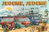 Jedeme, jedeme