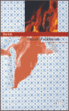 Deník - obálka