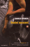 Osobní nasazení - obálka