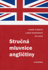 Stručná mluvnice angličtiny (brož.) - obálka