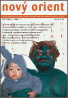 Obálka titulu Nový Orient 2/2006