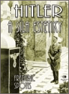 Hitler a síla estetiky - obálka