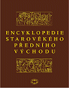 Encyklopedie starověkého Předního východu - obálka