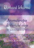 Voňavá lékárna - obálka