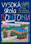 Obálka titulu Vysoká škola bontonu