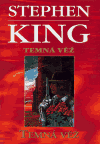 Temná věž VII. -Temná věž - obálka