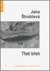 Třetí břeh - obálka