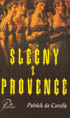 Slečny z Provence - obálka