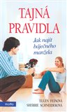 Tajná pravidla (Jak najít báječného manžela) - obálka