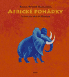 Africké pohádky - obálka