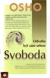 Svoboda - odvaha být sám sebou - obálka