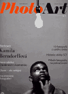 Photo Art 8/2006 - obálka