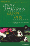 Krevní msta - obálka