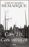 Čas žít, čas umírat - obálka