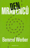 Den mravenců - obálka