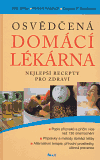 Osvědčená domácí lékárna - obálka