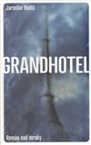Grandhotel (Román nad mraky) - obálka