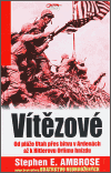 Vítězové - obálka