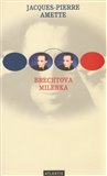 Brechtova milenka - obálka
