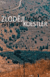 Zloději v  noci - obálka