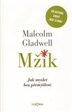 Mžik. Jak myslet bez přemýšlení (Jak myslet bez přemýšlení) - obálka