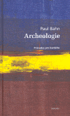 Archeologie - obálka