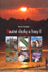 Naučné stezky a trasy II. Jihočeský kraj - obálka