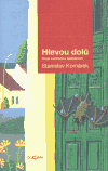 Hlavou dolů - obálka