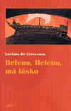 Heleno, Heleno, má lásko - obálka