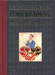 Poděbradové - obálka