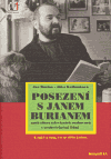 Posezení s Janem Burianem (aneb třicet televizních rozhovorů se známými lidmi. A také o tom, co se dělo kolem.) - obálka