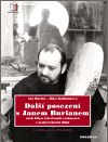 Další posezení s Janem Burianem (aneb třicet televizních rozhovorů se známými lidmi. A o tom, co se dělo kolem.) - obálka