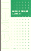 Paměti - obálka