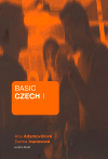 Basic Czech I. - obálka