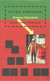 Simion Výtažník (Román o andělích a Moldavanech) - obálka
