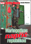 Český Honza - Maringotkou napříč republikou - obálka