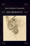 Pan Probaštin - obálka