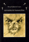 Divadelní fanoušek - obálka