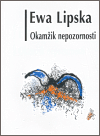 Okamžik nepozornosti - obálka