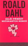 Další příběhy nečekaných konců - obálka