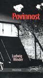 Povinnost - obálka