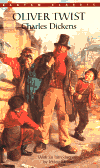 Oliver Twist - kniha + audiokniha na MP3 CD