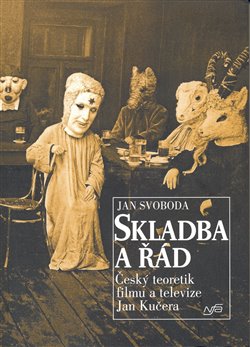 Obálka titulu Skladba a řád