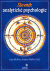 Slovník analytické psychologie - obálka