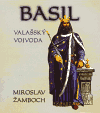 Basil - valašský Vojvoda - obálka