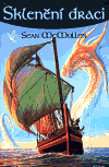 Sklenění draci - obálka