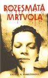 Rozesmátá mrtvola - obálka