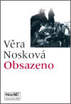Obsazeno - obálka